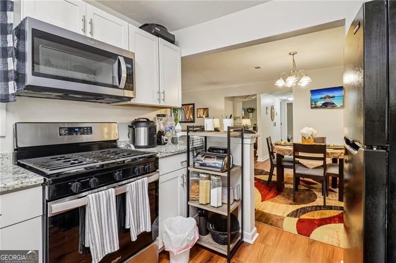 Bentley Ridge - Residential