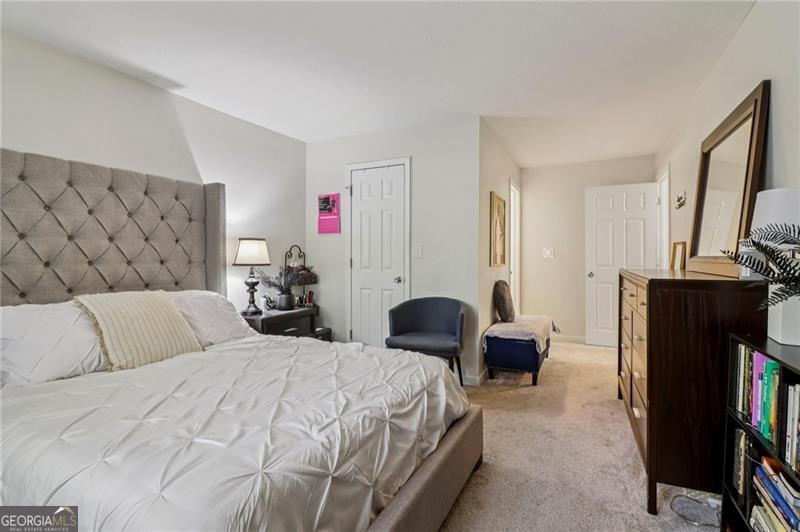 Bentley Ridge - Residential