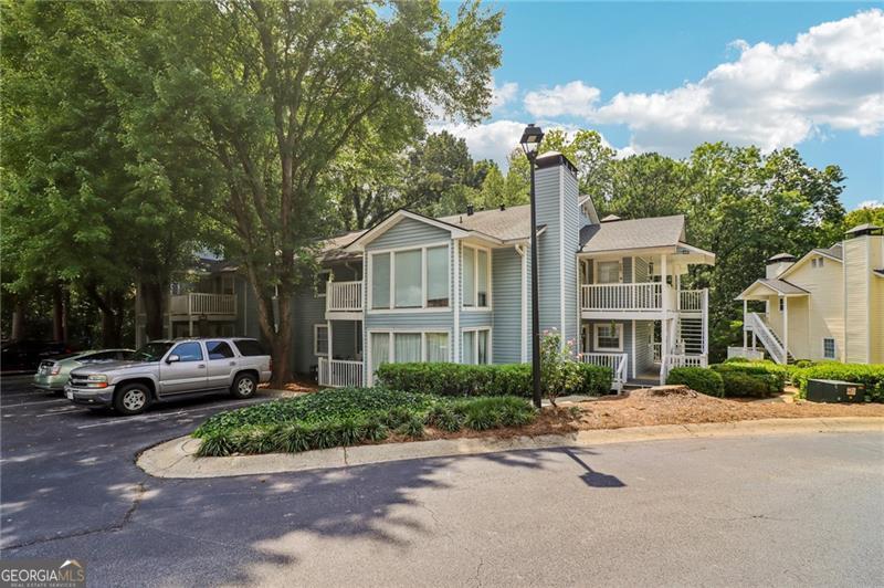 Bentley Ridge - Residential