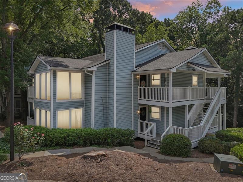 Bentley Ridge - Residential