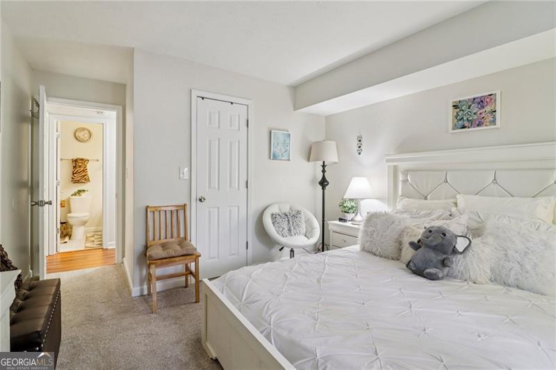 Bentley Ridge - Residential