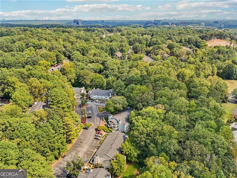 Bentley Ridge - Residential