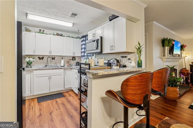 Bentley Ridge - Residential