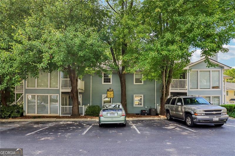 Bentley Ridge - Residential