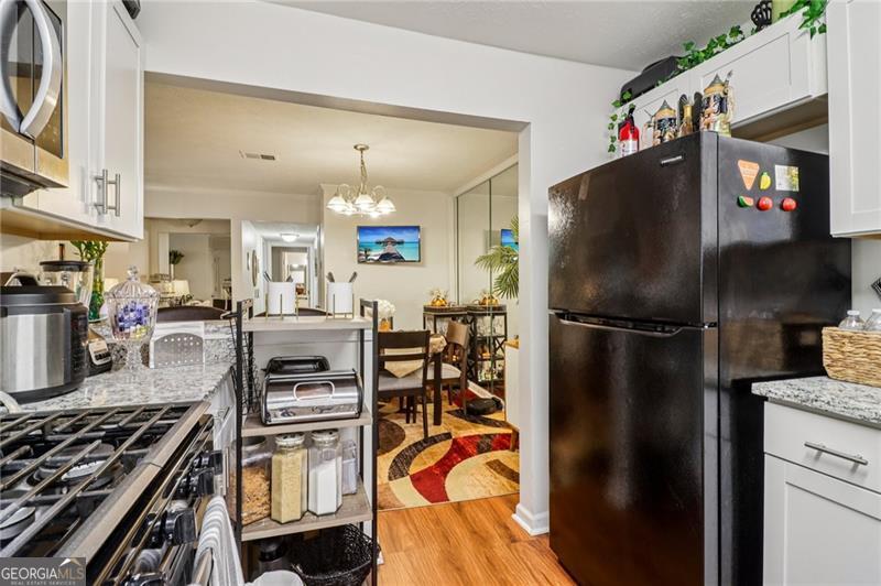 Bentley Ridge - Residential