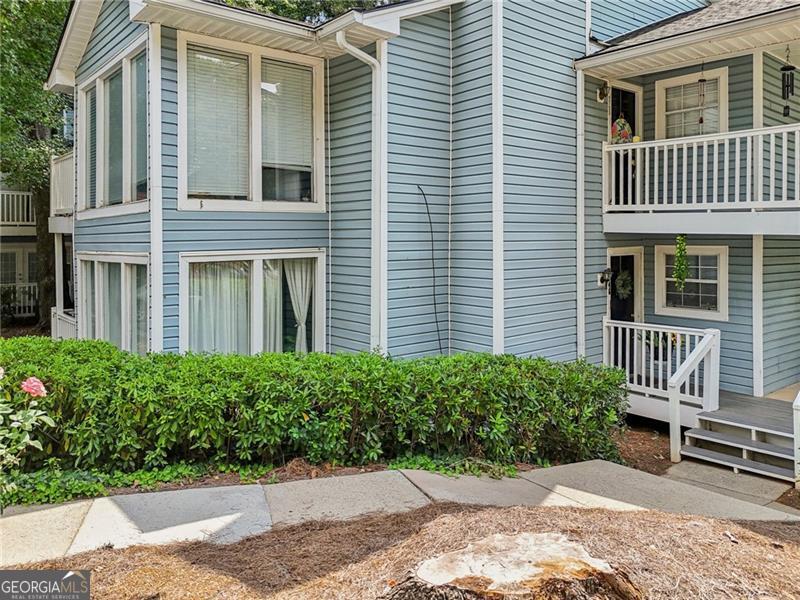 Bentley Ridge - Residential