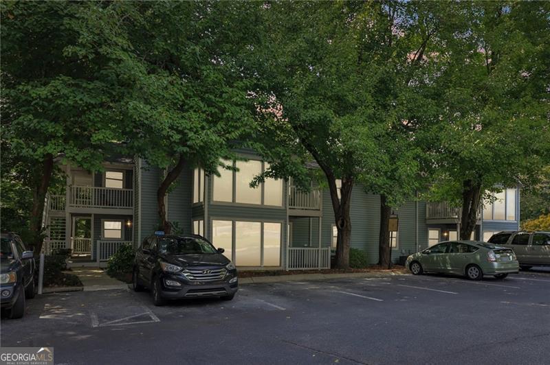 Bentley Ridge - Residential