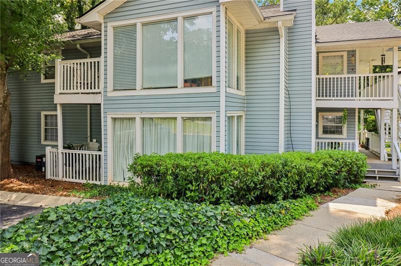 Bentley Ridge - Residential