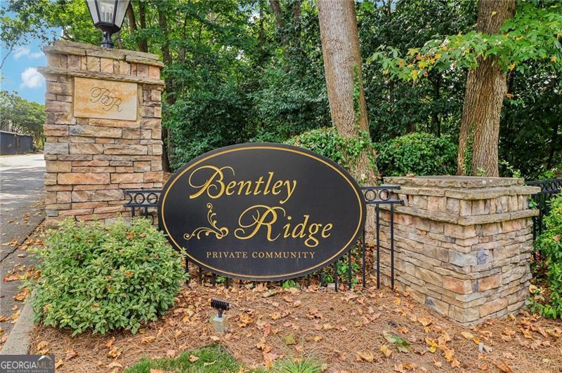 Bentley Ridge - Residential