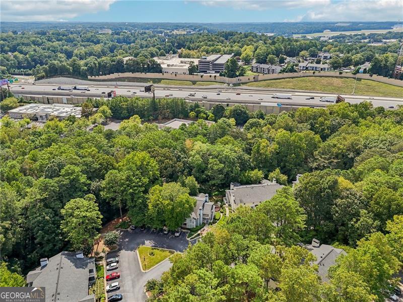 Bentley Ridge - Residential