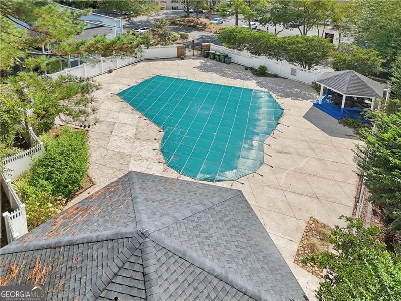 Bentley Ridge - Residential