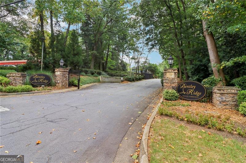 Bentley Ridge - Residential