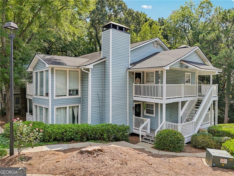 Bentley Ridge - Residential