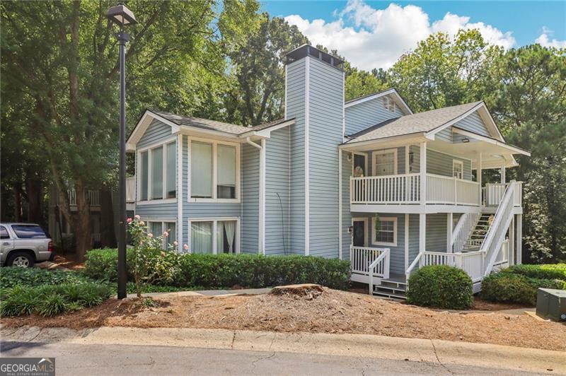 Bentley Ridge - Residential