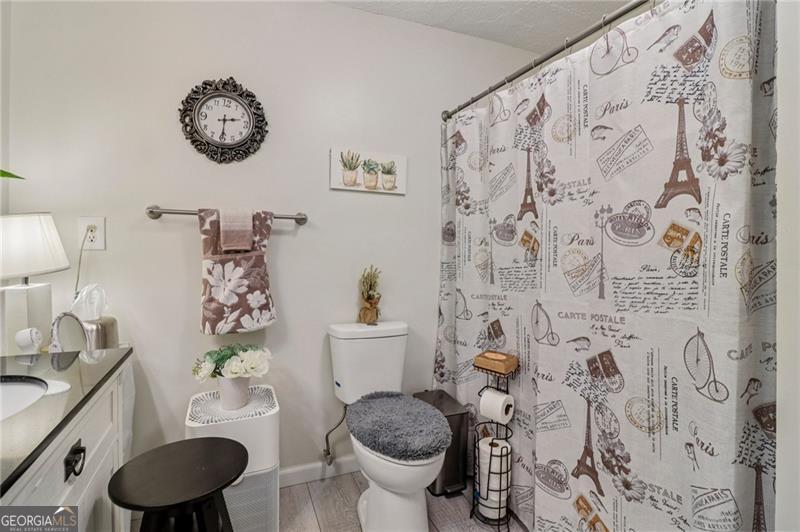 Bentley Ridge - Residential