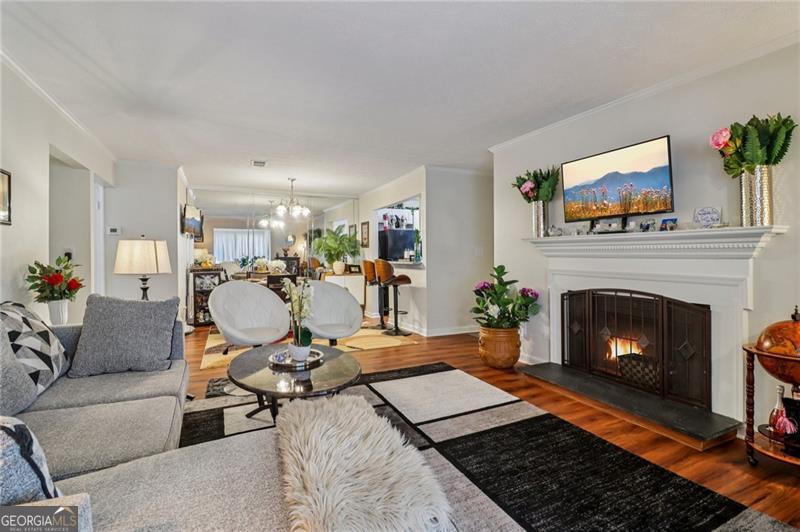 Bentley Ridge - Residential