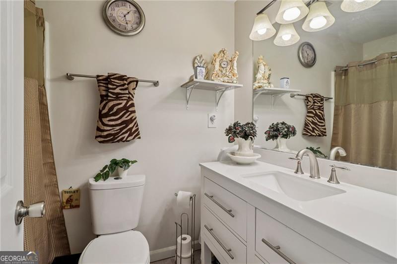 Bentley Ridge - Residential