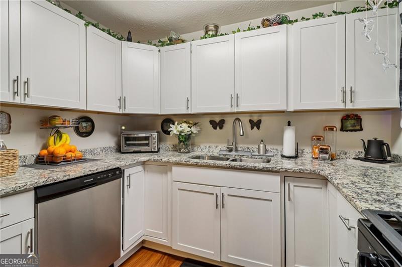 Bentley Ridge - Residential