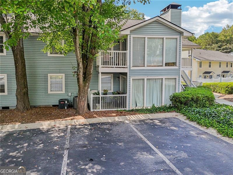 Bentley Ridge - Residential