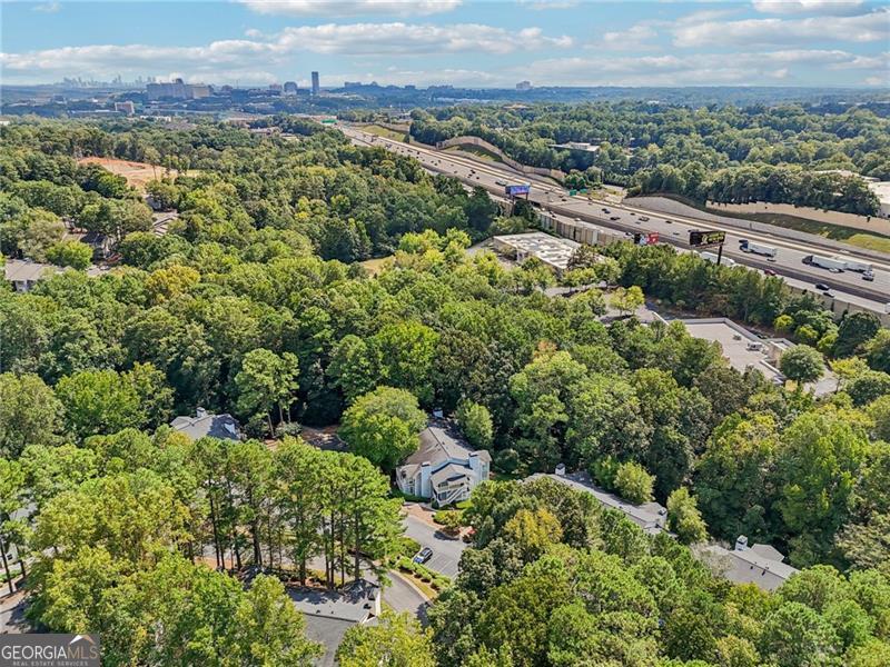 Bentley Ridge - Residential