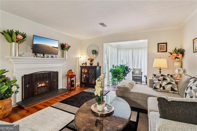 Bentley Ridge - Residential