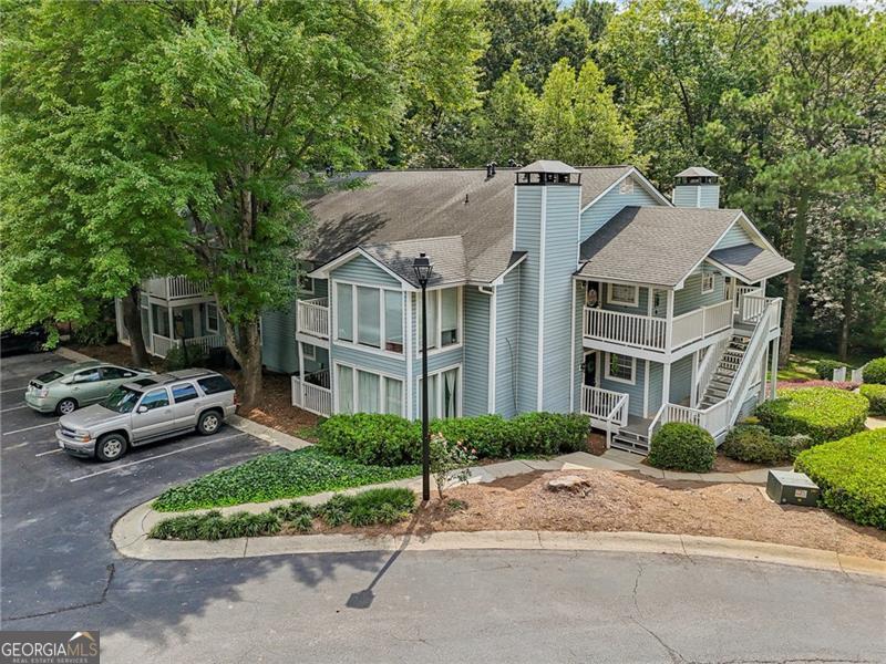 Bentley Ridge - Residential