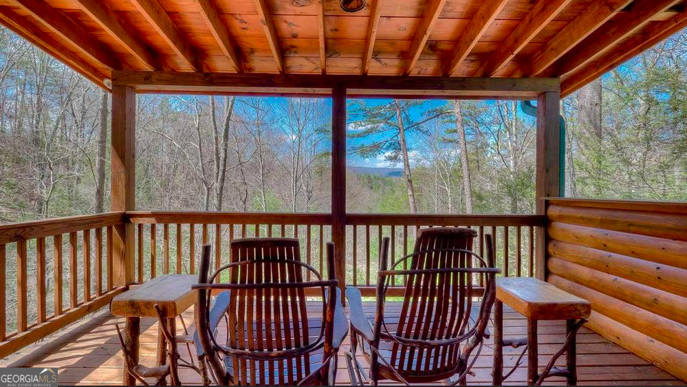 175 White Tail Ridge RD