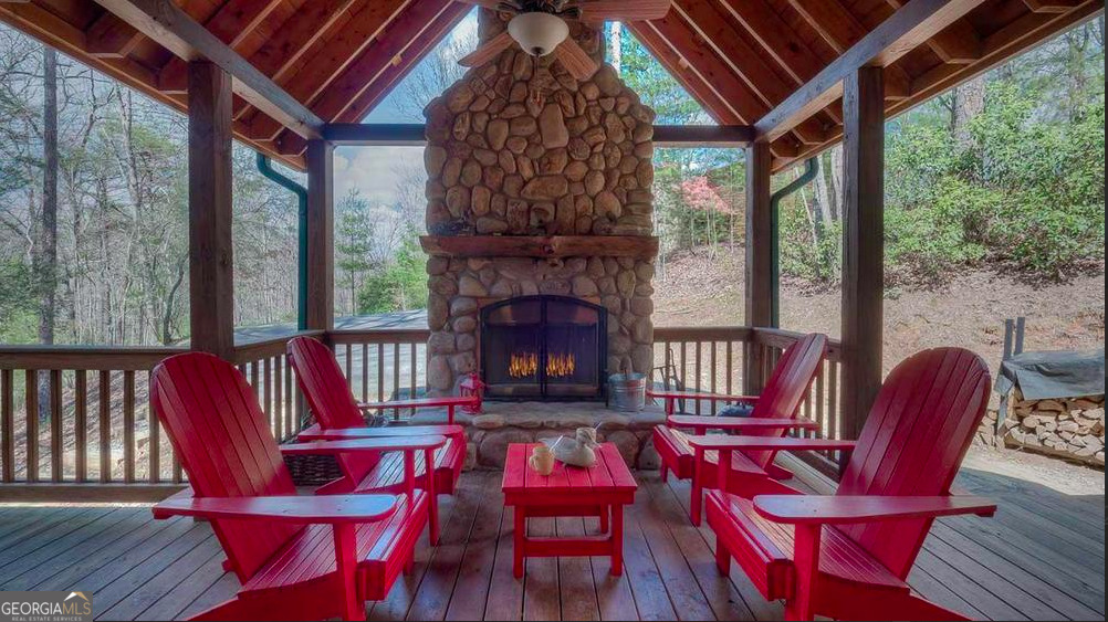175 White Tail Ridge RD