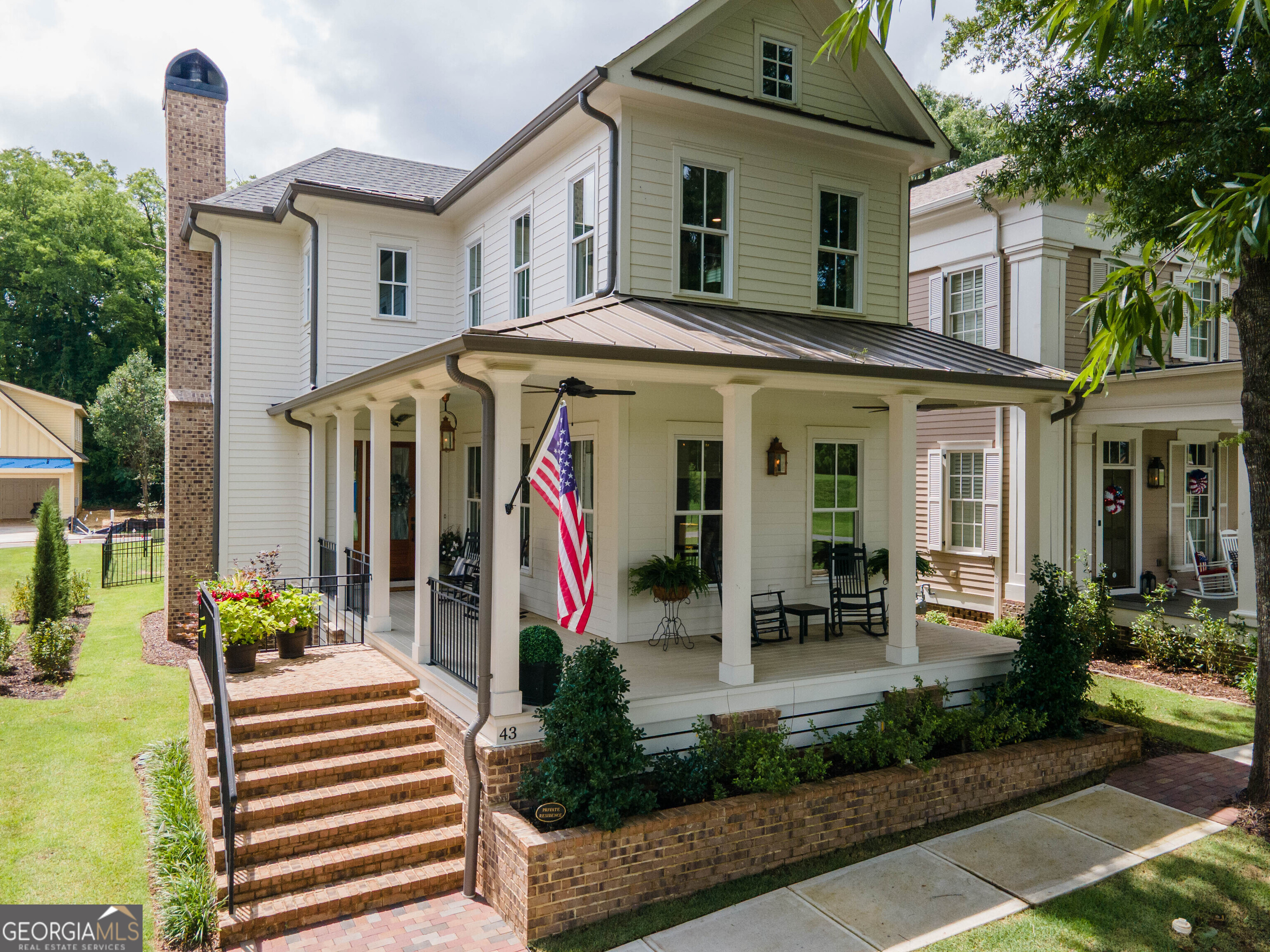 43 Lower Creek TRL