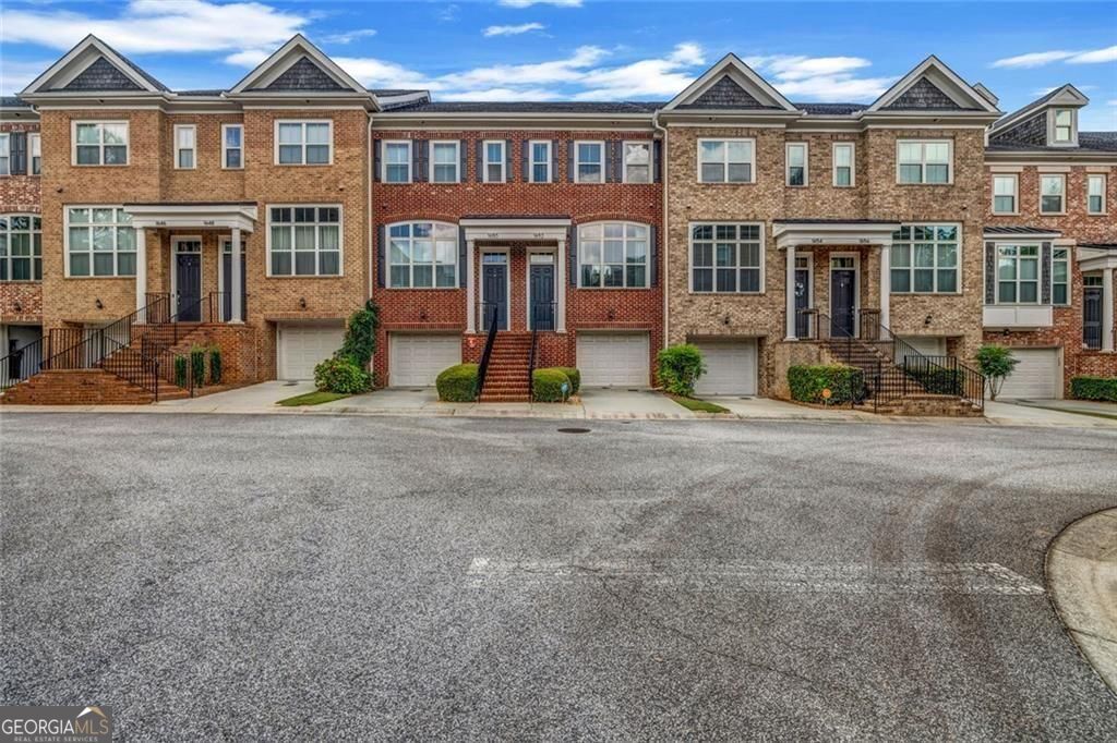 Photo of 1652 Mosaic Way SE, Smyrna, GA 30080 (MLS # 10768702)