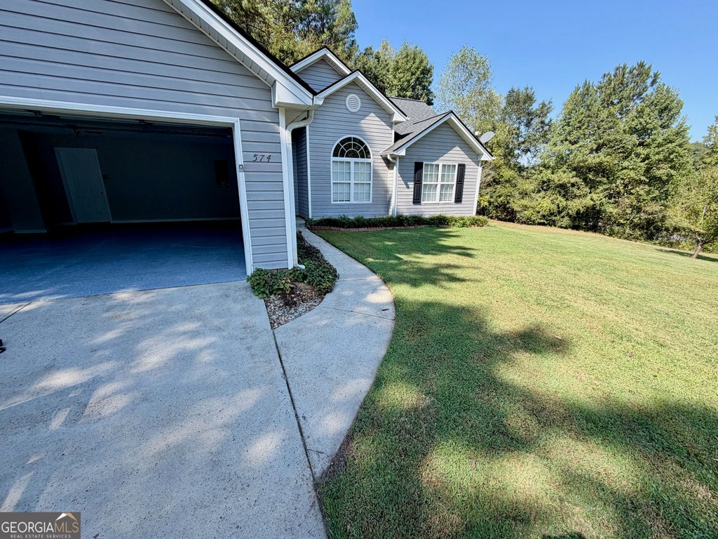Photo of 574 Hickeria Way, Winder, GA 30680 (MLS # 10852901)