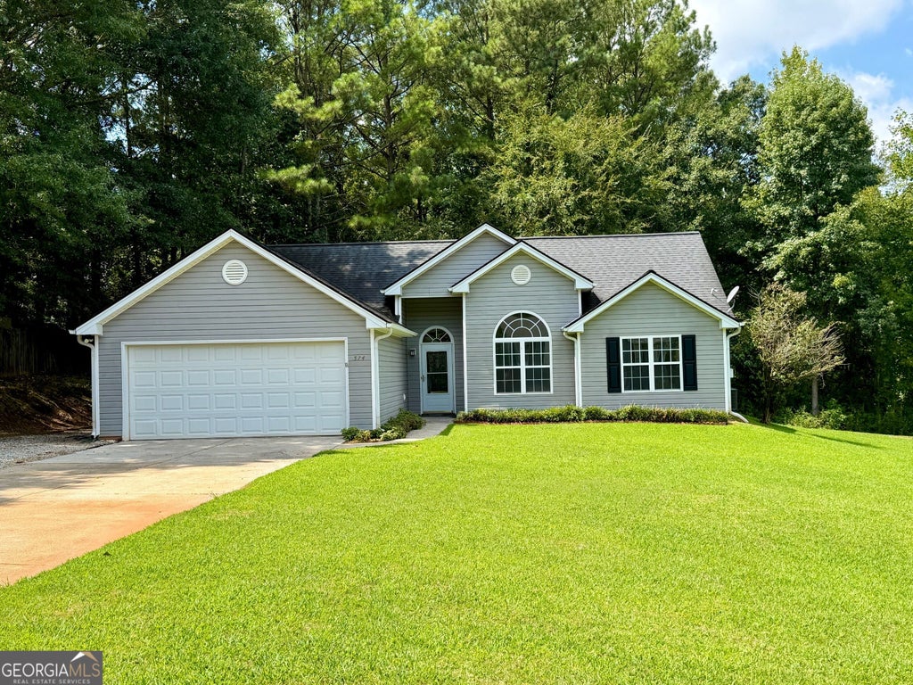 Photo of 574 Hickeria Way, Winder, GA 30680 (MLS # 10852901)