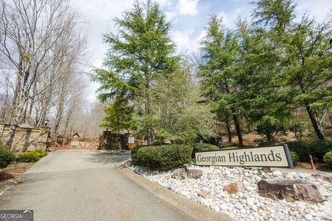 21 Andes RDG Jasper GA 30143