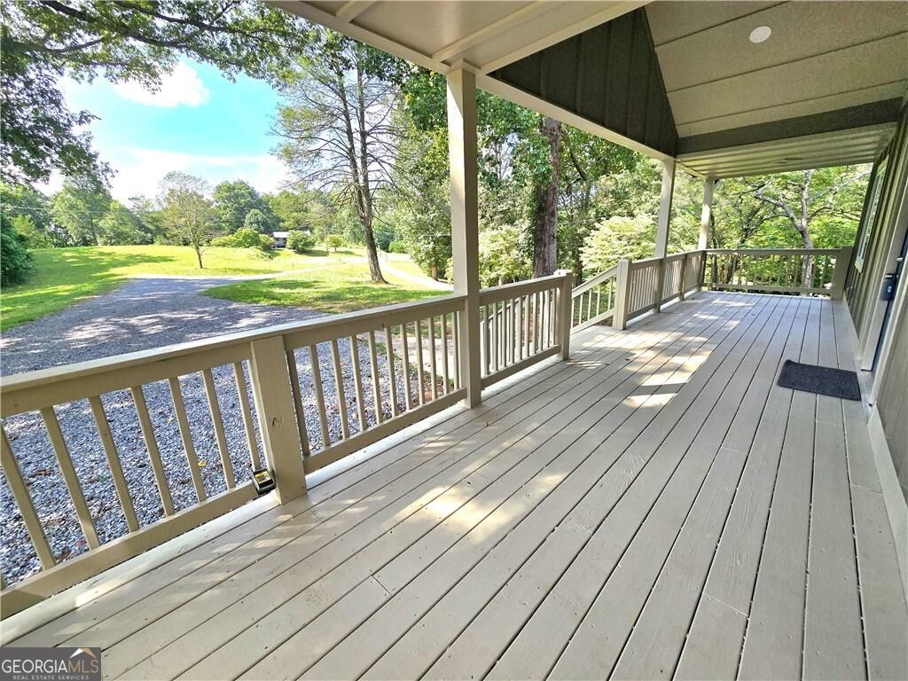 Photo of 2417 Mobile Road, Mc Caysville, GA 30555 (MLS # 10876084)