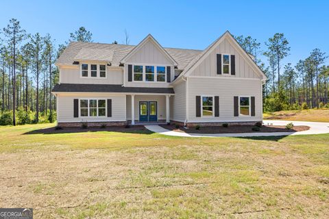 A home in Meansville