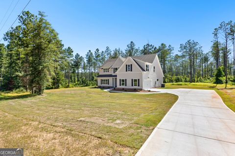 A home in Meansville