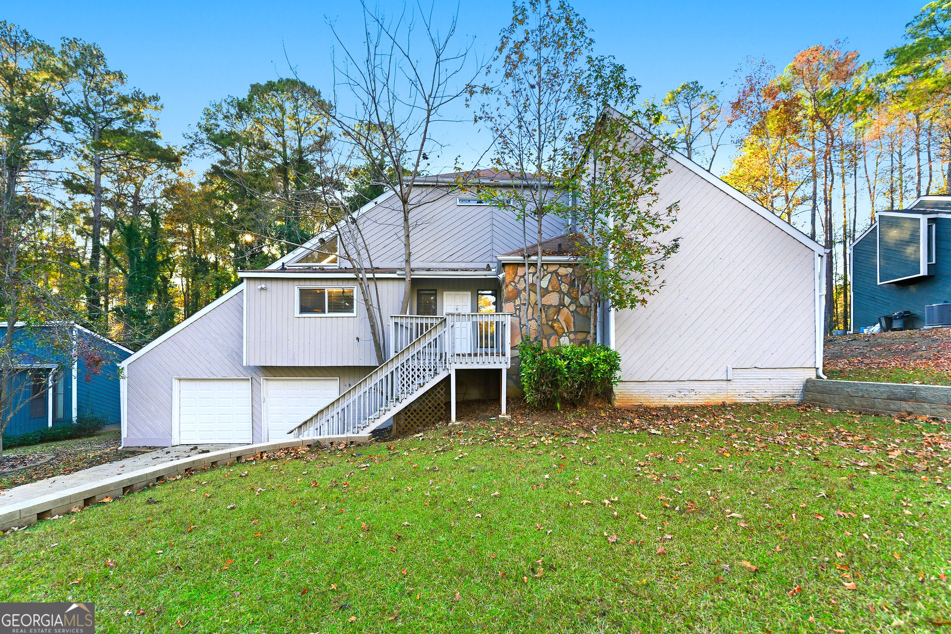 Cedar Forks - Residential