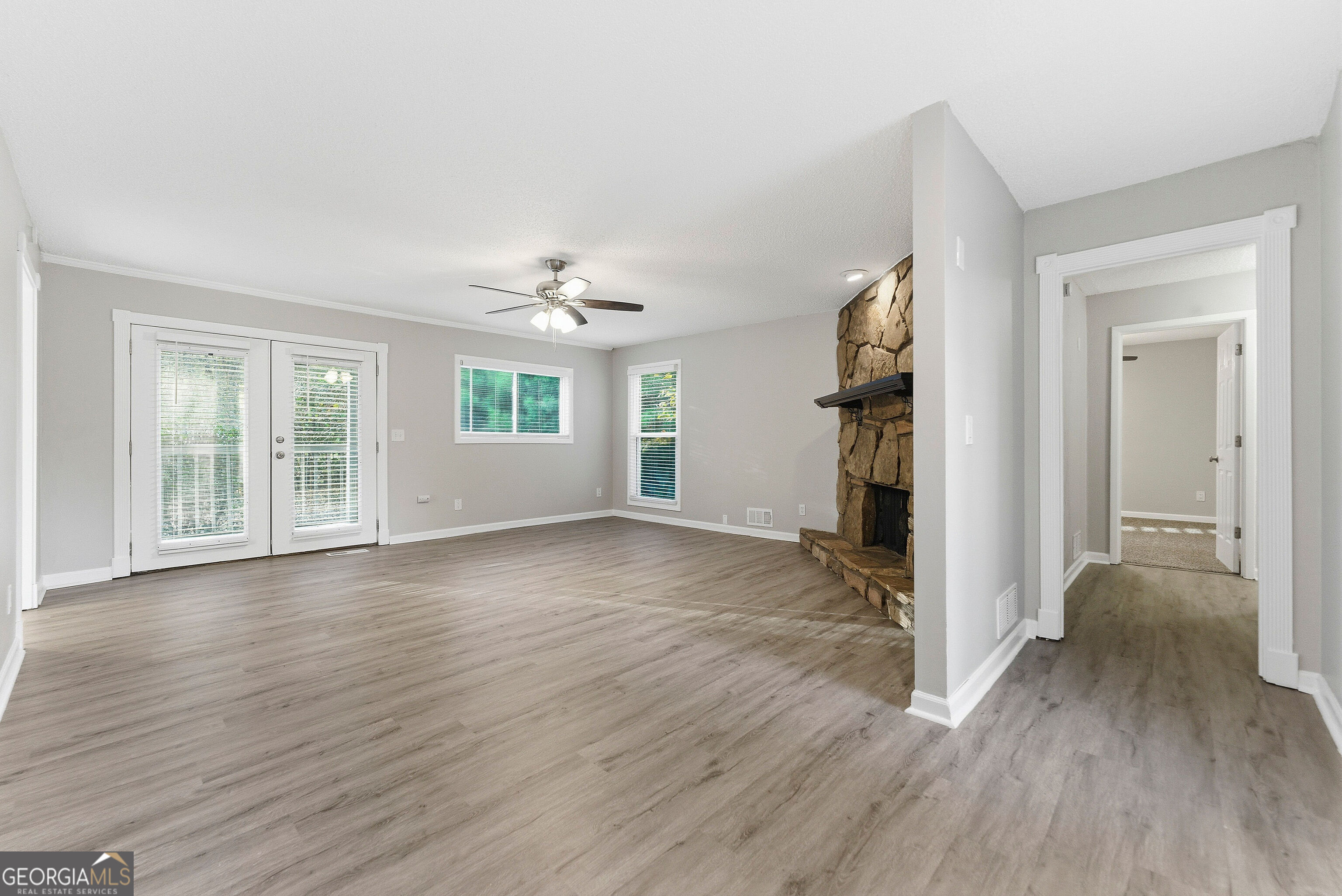 Cedar Forks - Residential