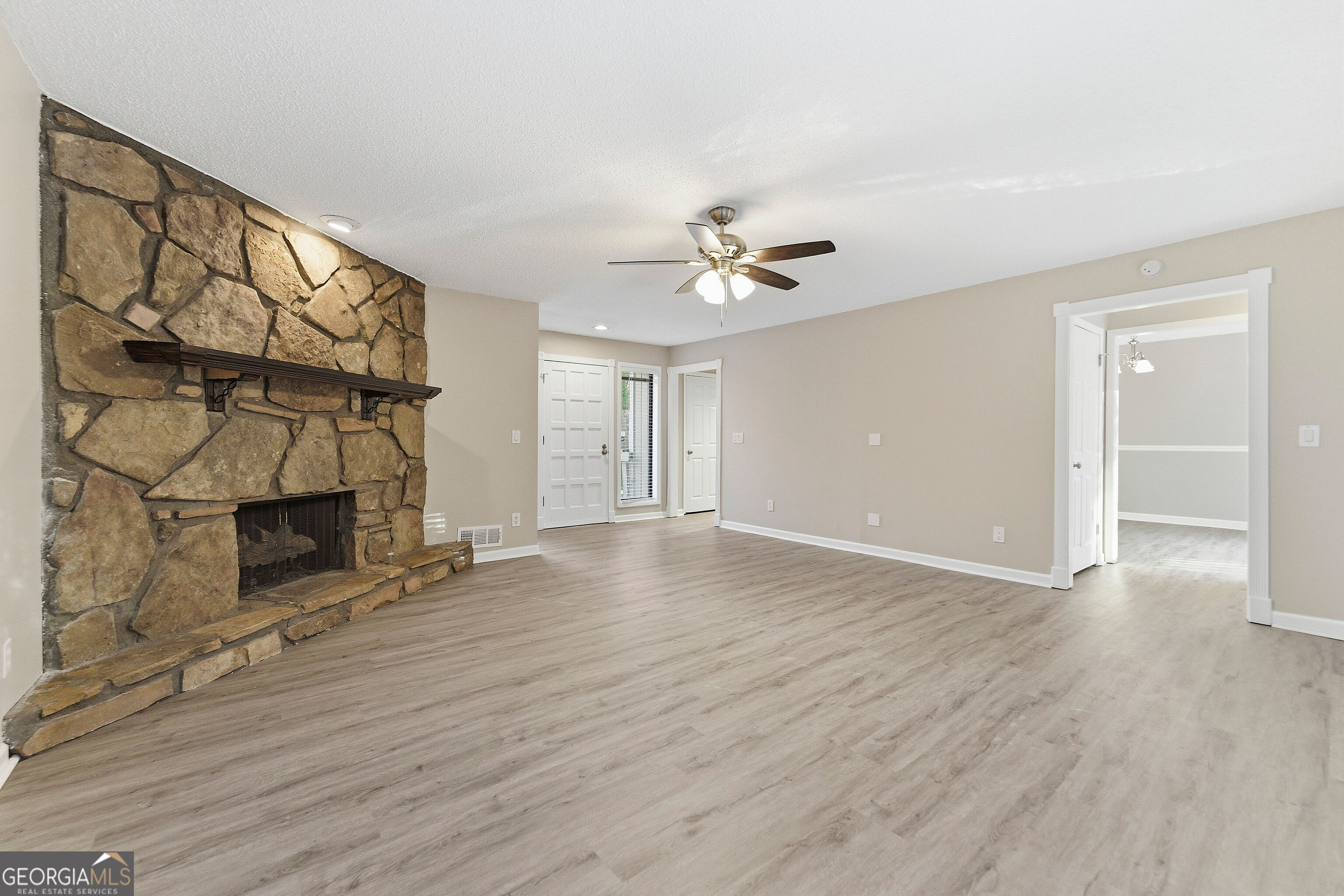 Cedar Forks - Residential