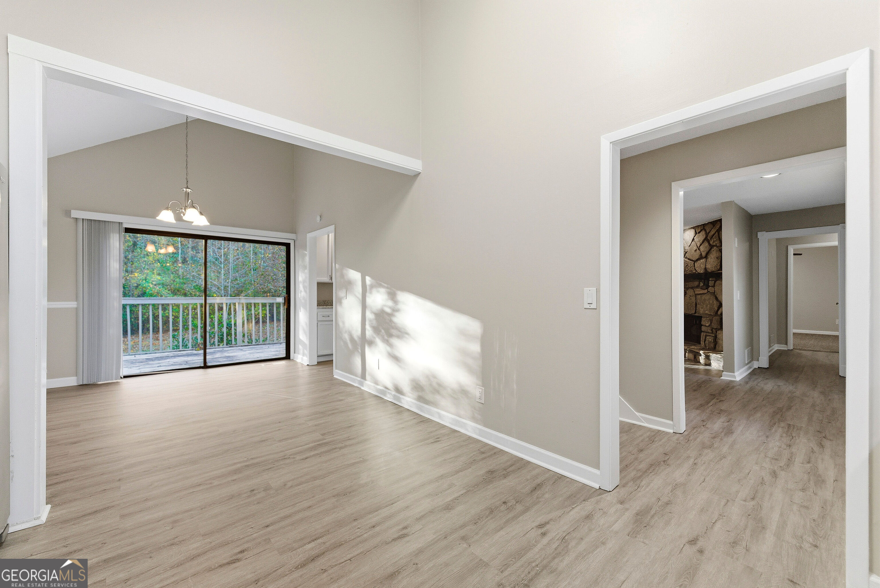 Cedar Forks - Residential