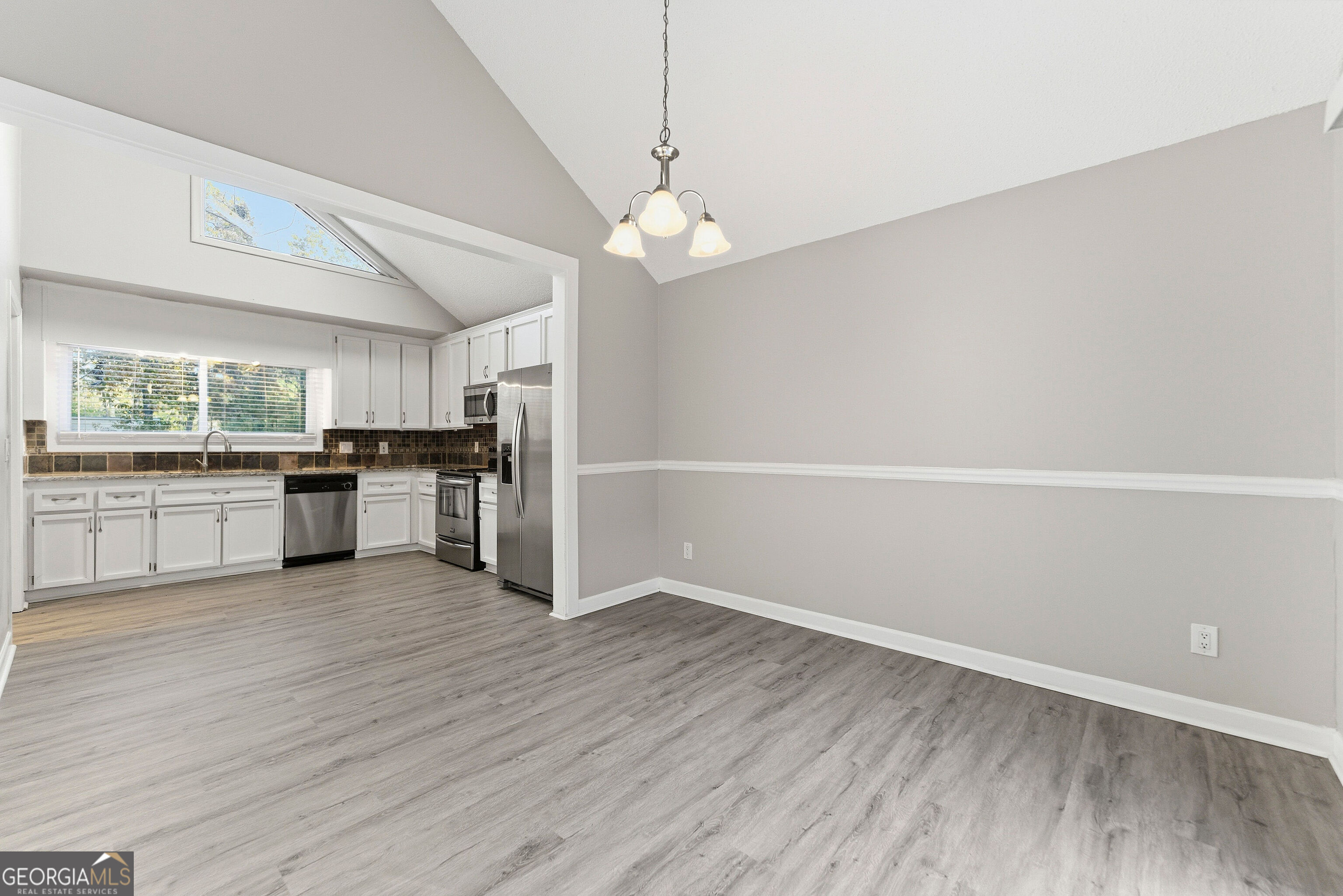 Cedar Forks - Residential