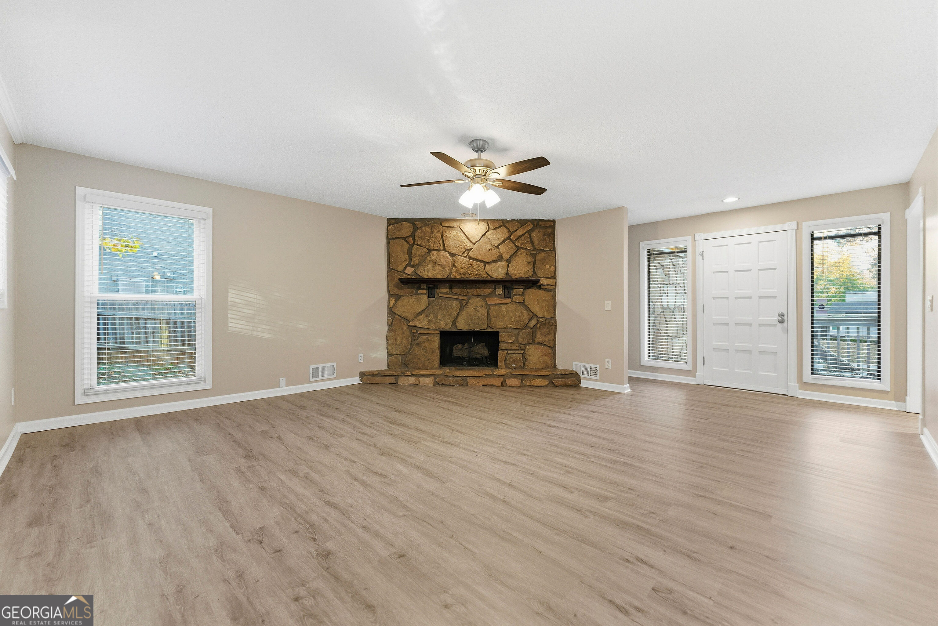 Cedar Forks - Residential