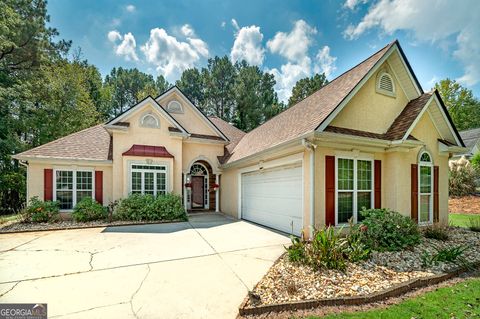 Photo of 175 Ferncliff, Fayetteville, GA 30215 (MLS # 10605781)