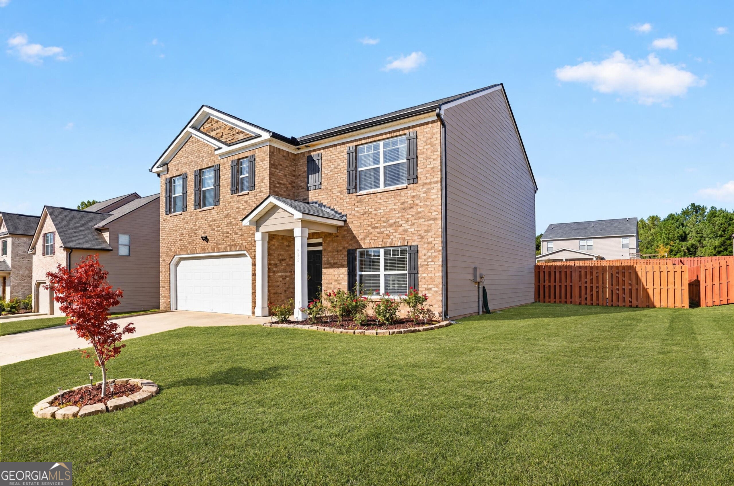 253 Loganview DR