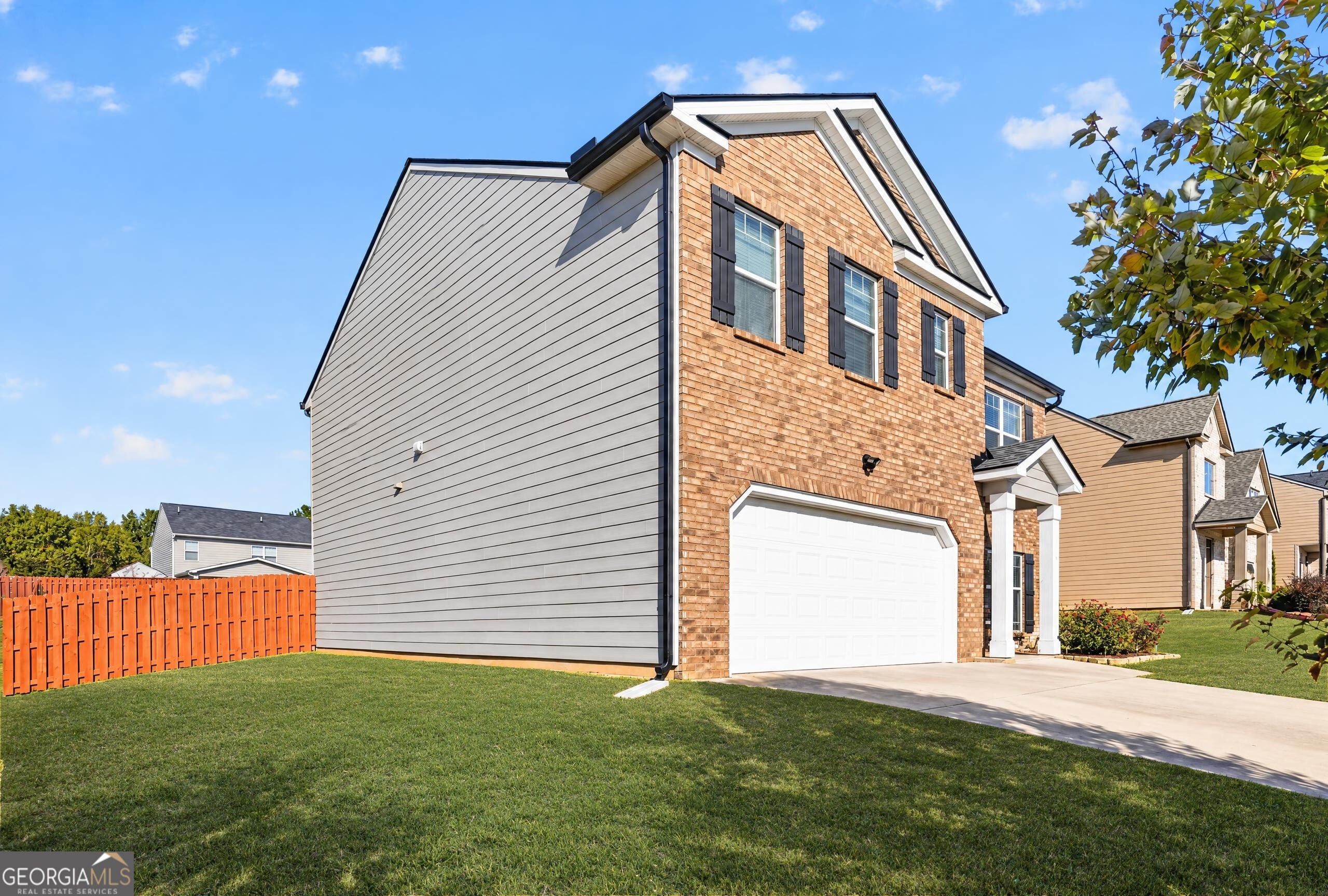 253 Loganview DR