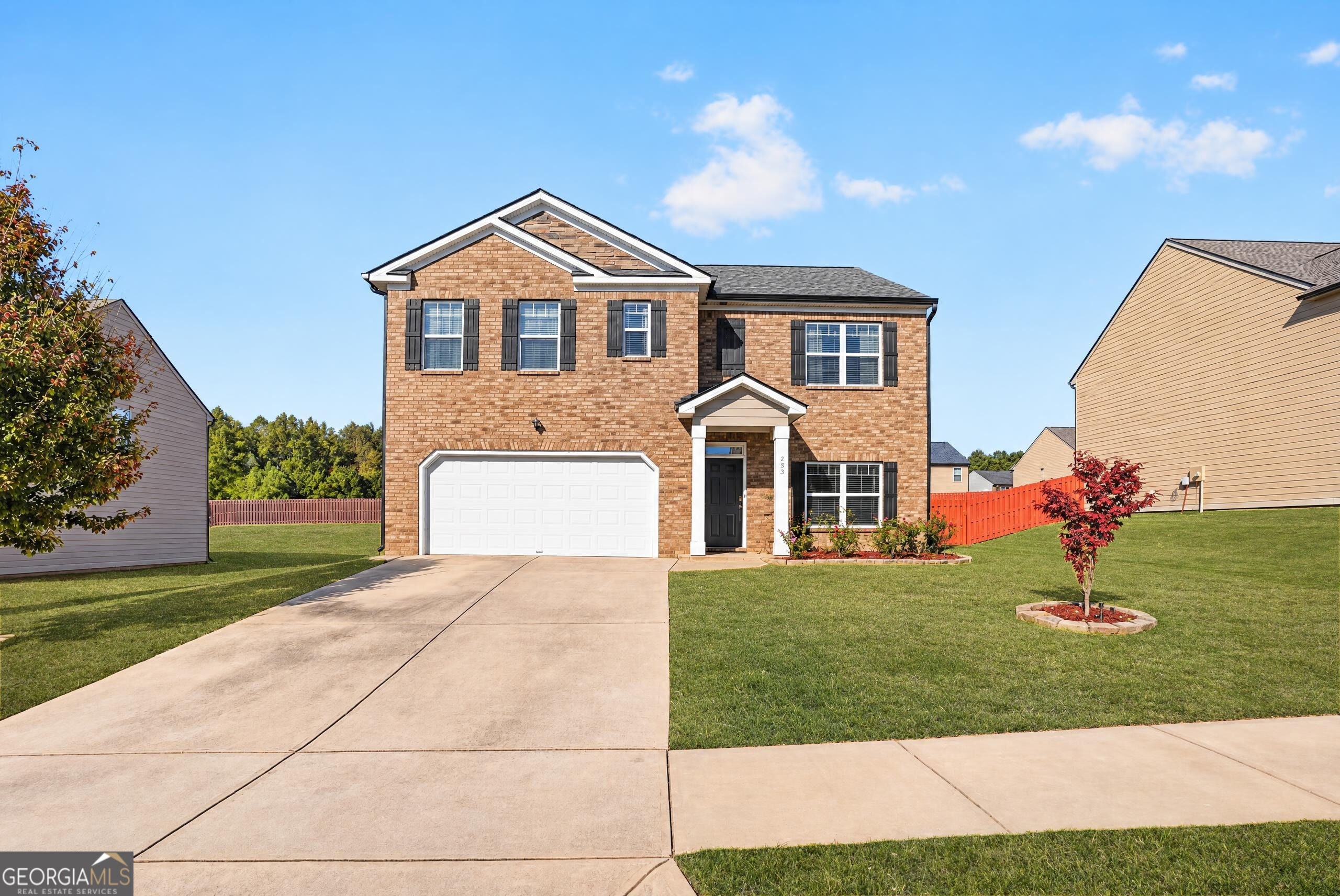253 Loganview DR