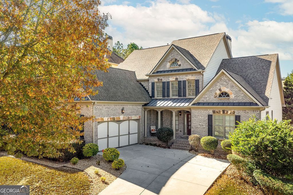 Photo of 4732 Moon Chase Drive, Buford, GA 30519 (MLS # 10722445)