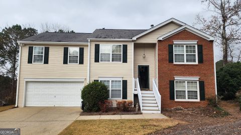 1000 River Plantation DR Woodstock GA 30188