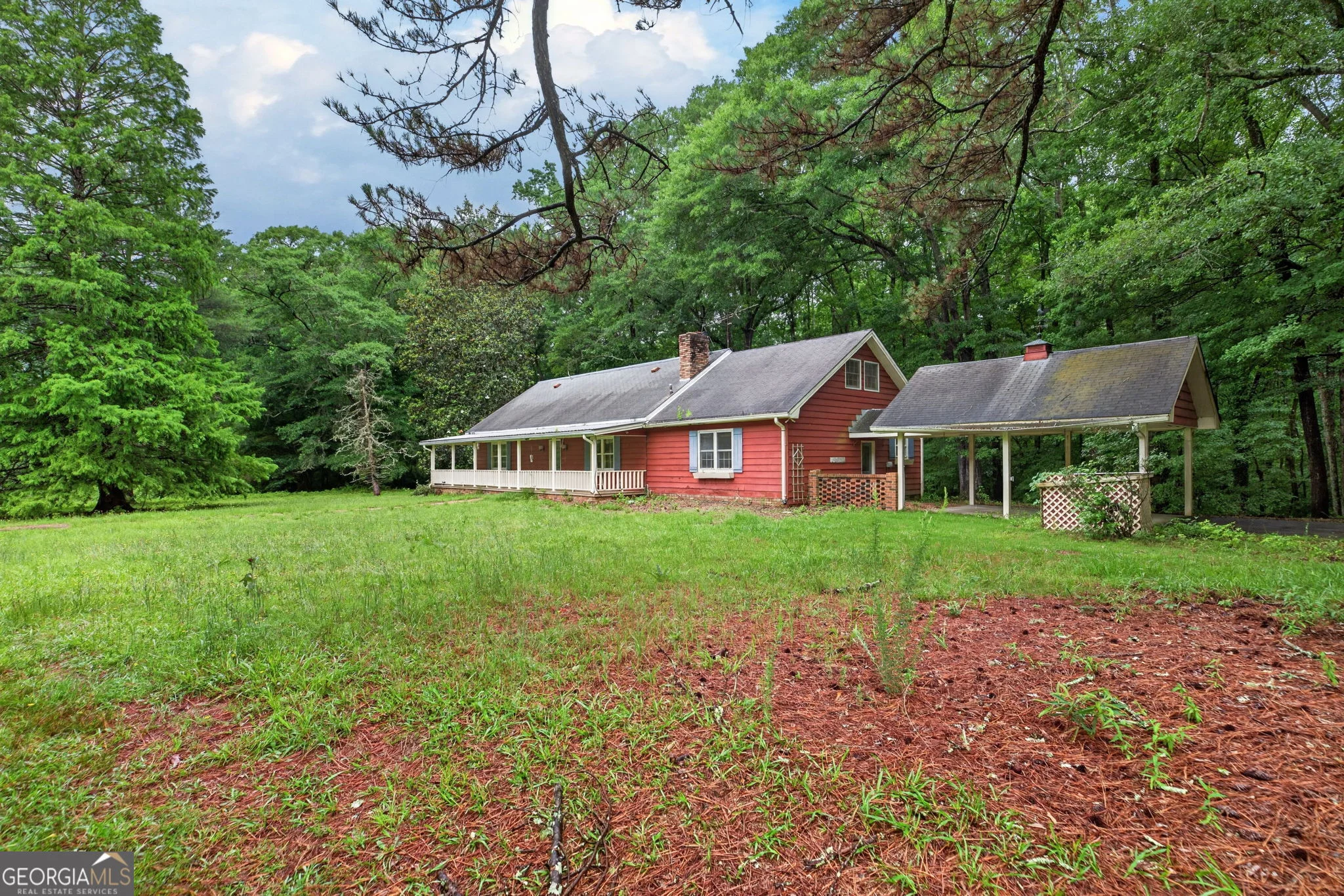 215 Boone Road