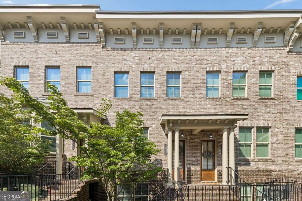 Photo of 1244 Virginia Court NE, Atlanta, GA 30306 (MLS # 10753443)